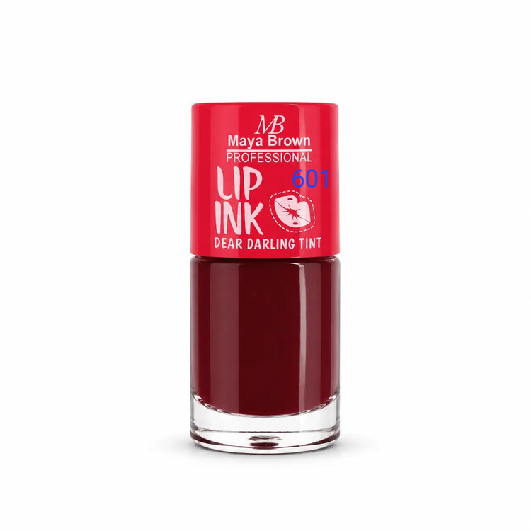 رژ لب مایع مات (تینت)