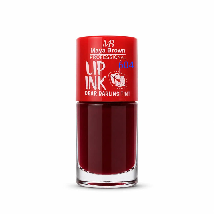 رژ لب مایع مات (تینت)