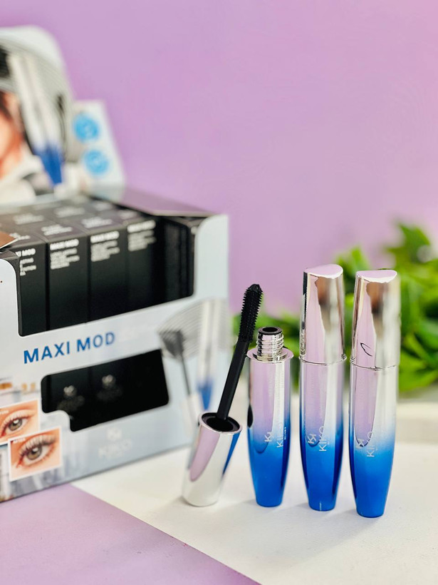 ریمل کیکو میلانو مدل Maxi Mod | حجمدهنده و بلندکننده فوقالعاده