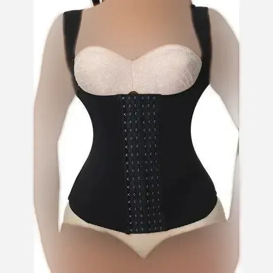 رکابی گنی قزندار ساعت شنی کلمبیایی مشکی